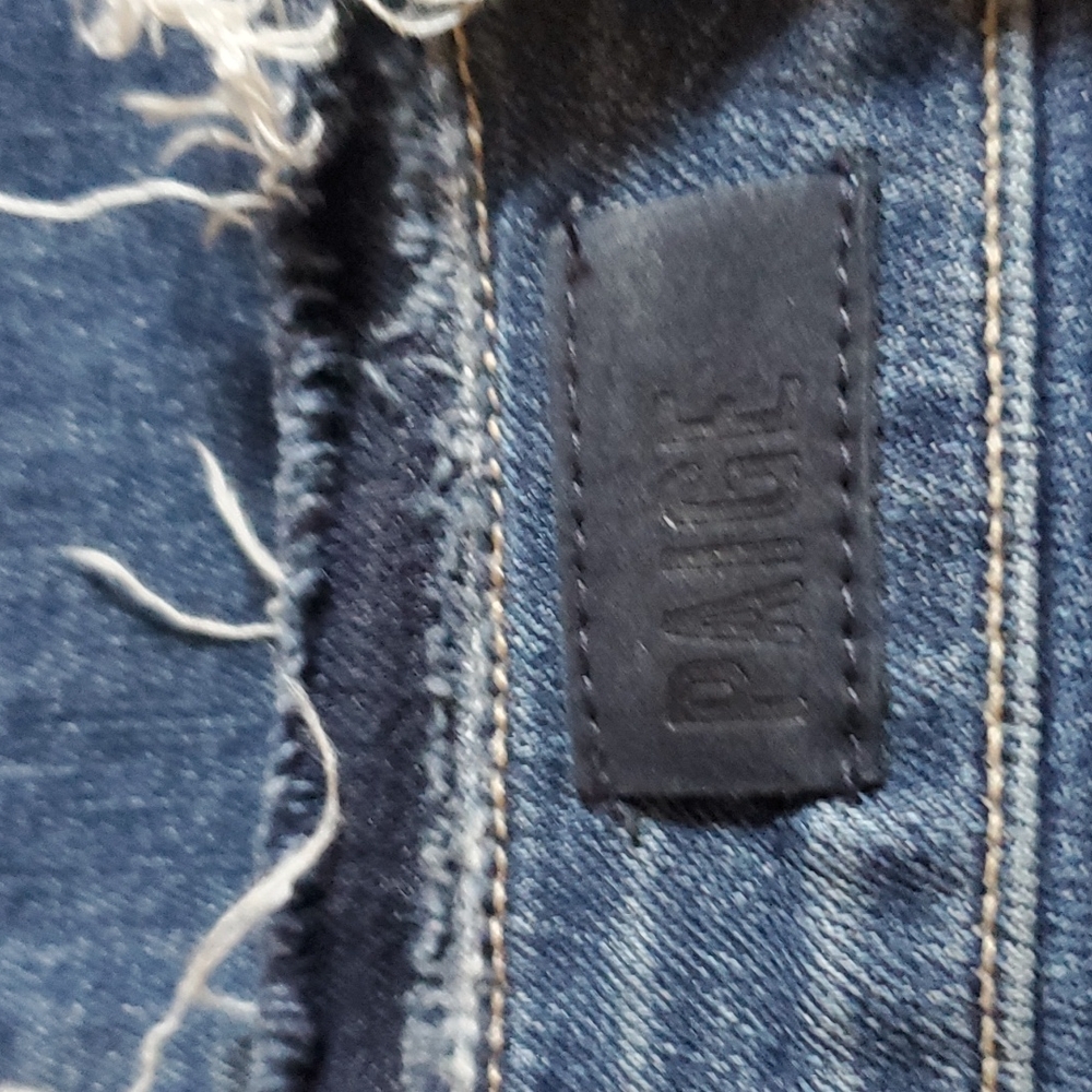 Paige Premium Denim - Picture 6 of 7